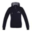 Kingsland Classic Unisex Sweat Jacket - Navy